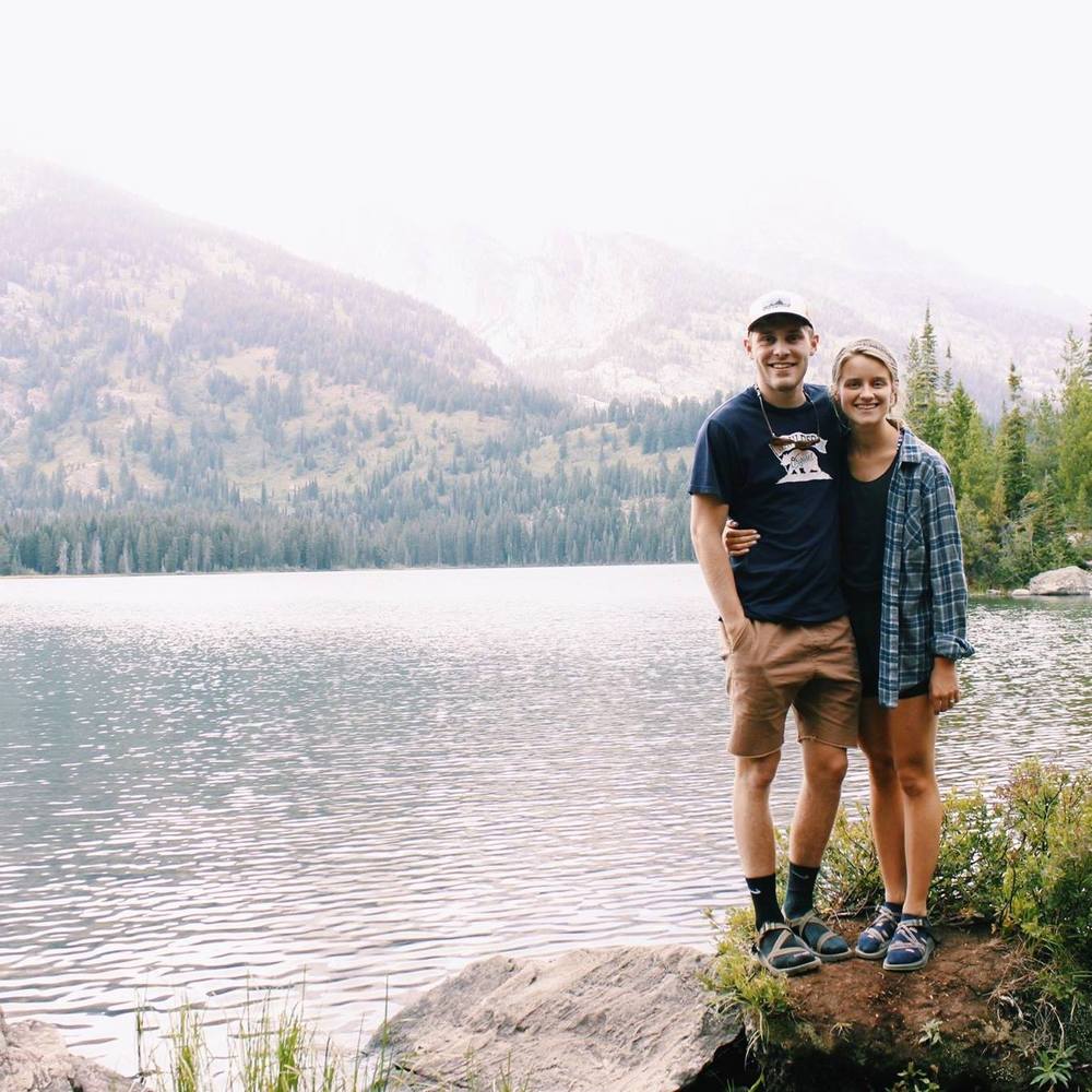 Meet your Posher, Madeline